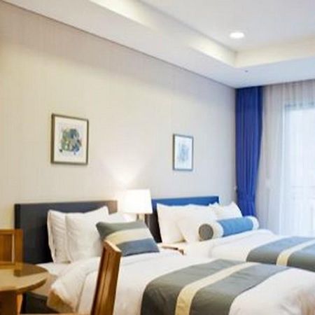 Konjiam Resort Gwangju Metropolitan City Extérieur photo