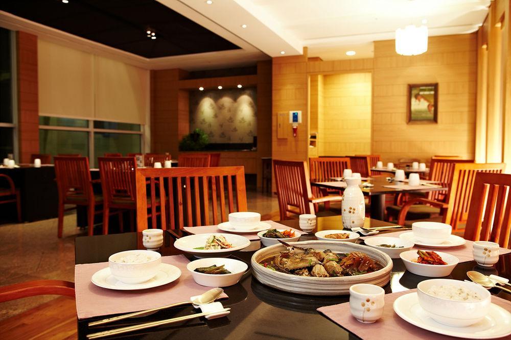 Konjiam Resort Gwangju Metropolitan City Extérieur photo