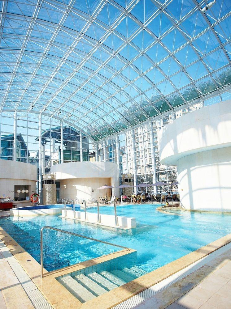 Konjiam Resort Gwangju Metropolitan City Extérieur photo