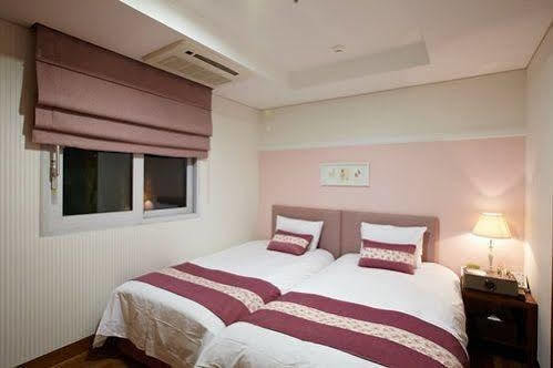 Konjiam Resort Gwangju Metropolitan City Extérieur photo