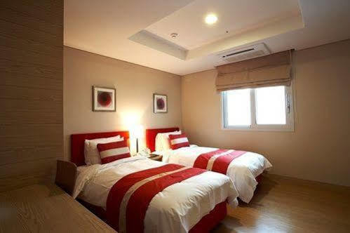 Konjiam Resort Gwangju Metropolitan City Extérieur photo