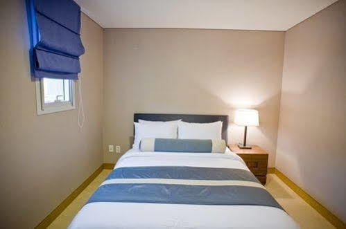 Konjiam Resort Gwangju Metropolitan City Extérieur photo