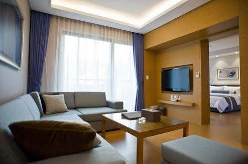 Konjiam Resort Gwangju Metropolitan City Extérieur photo