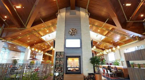 Konjiam Resort Gwangju Metropolitan City Extérieur photo